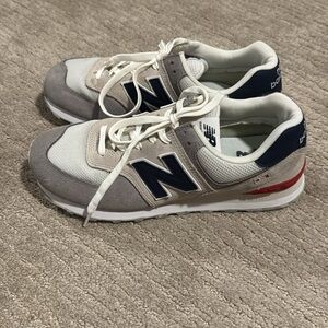 New Balance 574